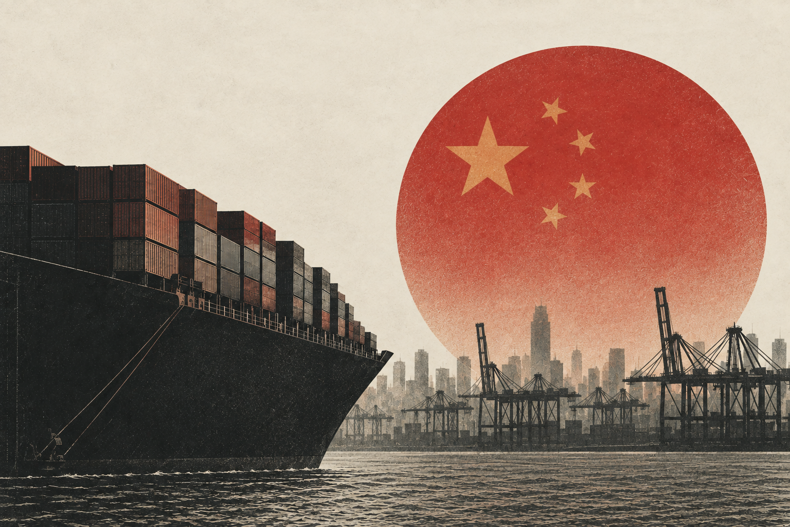 China II Image